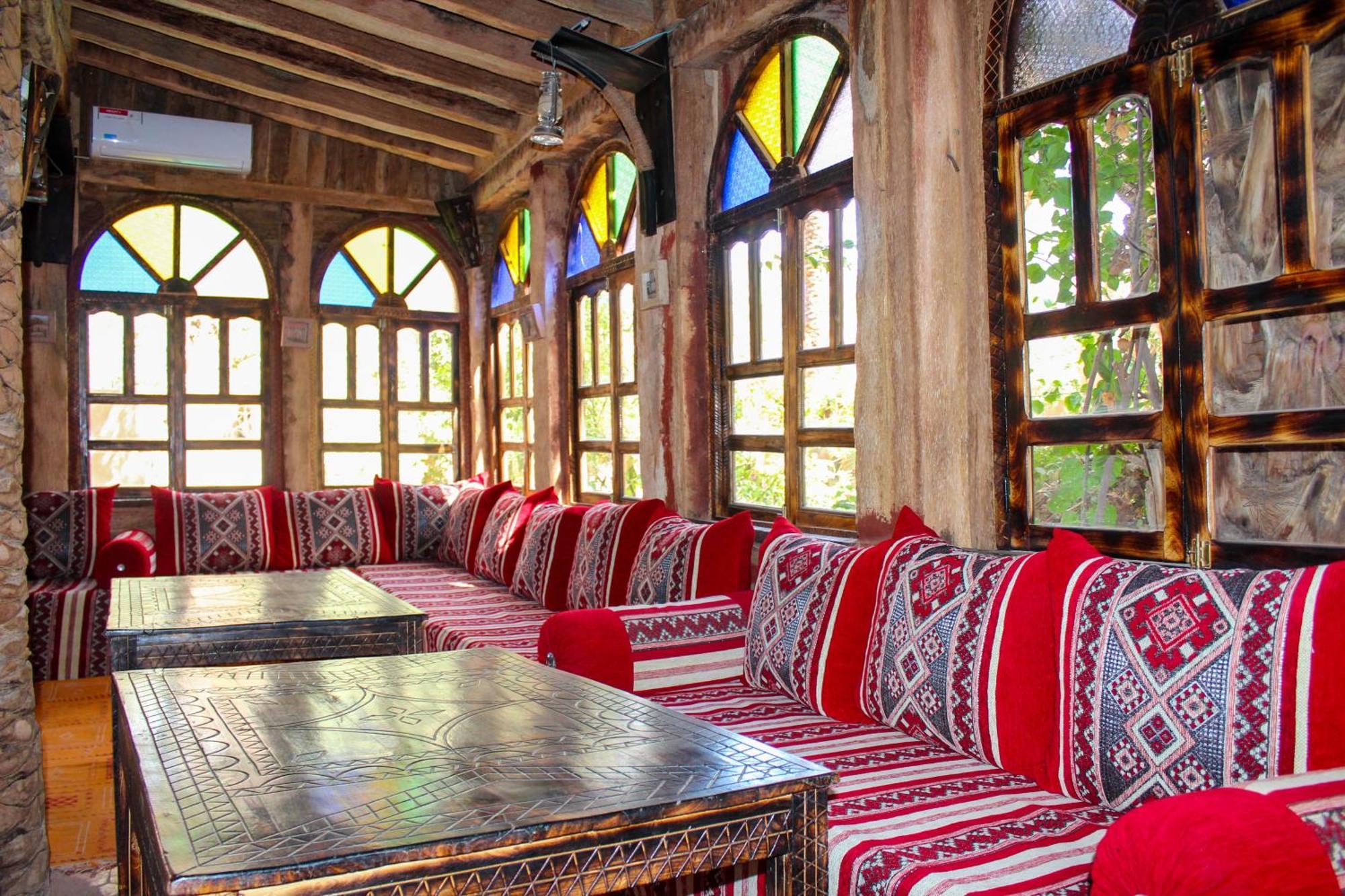 Riad Soleil Du Monde Загора Екстериор снимка