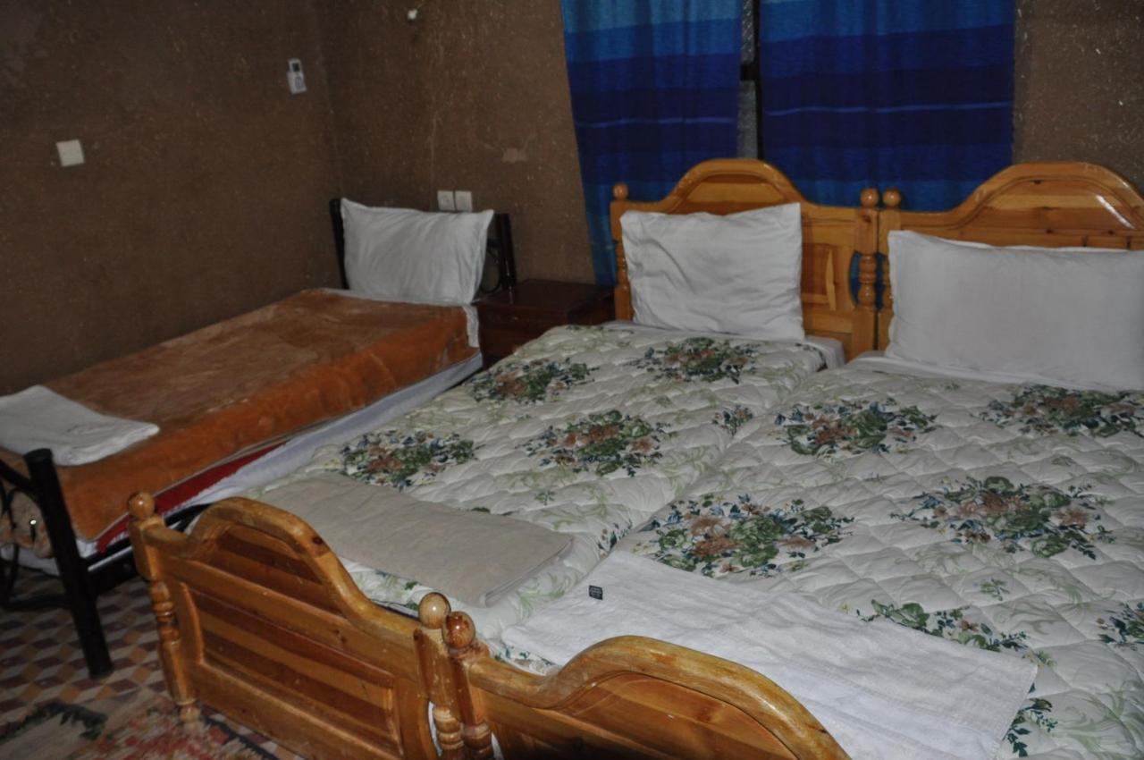 Riad Soleil Du Monde Загора Екстериор снимка